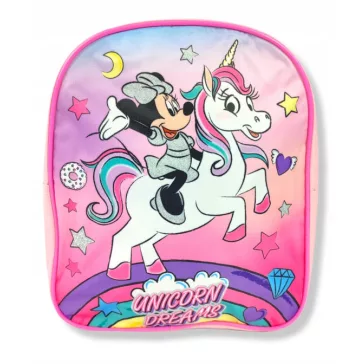 Disney Minnie Unicorn Dreams hátizsák, táska 30 cm