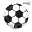Focis Soccer Ball fólia lufi 46 cm
