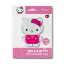 Hello Kitty Fuxia fólia lufi 64 cm Hello Kitty Fuxia fólia lufi 64 cm