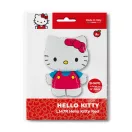 Hello Kitty Red fólia lufi 64 cm Hello Kitty Red fólia lufi 64 cm