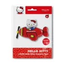 Hello Kitty Airplane Red fólia lufi 76 cm Hello Kitty Airplane Red fólia lufi 76 cm