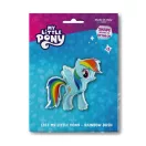 Én kicsi pónim Rainbow Dash fólia lufi 84 cm