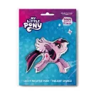 Én kicsi pónim Twilight Sparkle fólia lufi 84 cm Én kicsi pónim Twilight Sparkle fólia lufi 84 cm