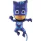 Pizsihősök Cat Boy fólia lufi 112 cm