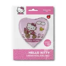 Hello Kitty Bike fólia lufi 46 cm