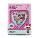 LOL Surprise Tiffany fólia lufi 46 cm