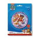 Mancs Őrjárat Adventure fólia lufi 46 cm