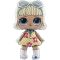 LOL Surprise Go Go Girl fólia lufi 99 cm