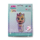 Cry Babies Dreamy fólia lufi 102 cm