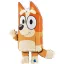 Bluey Bingo fólia lufi 74 cm