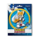 Sonic a sündisznó Tails fólia lufi 66 cm Sonic a sündisznó Tails fólia lufi 66 cm