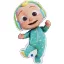 CoComelon Fun fólia lufi 76 cm