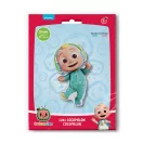 CoComelon Fun fólia lufi 76 cm CoComelon Fun fólia lufi 76 cm