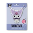Hello Kitty Kuromi fólia lufi 61 cm Hello Kitty Kuromi fólia lufi 61 cm