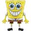 SpongyaBob Yellow fólia lufi 58 cm
