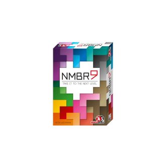 NMBR 9