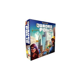 Quadropolis
