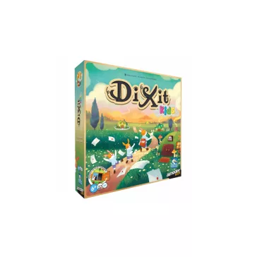 Dixit Kids