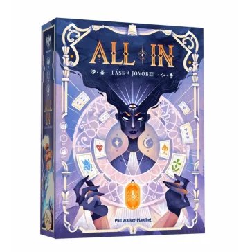All in - Láss a jövőbe!