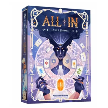 All in - Láss a jövőbe!