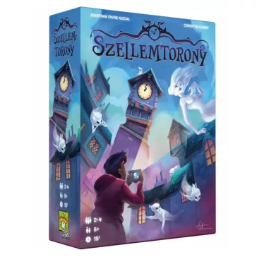 Szellemtorony