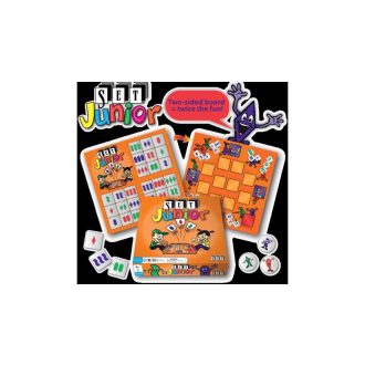 Set! junior kártyajáték