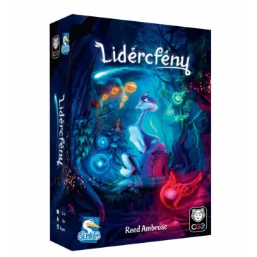 Lidércfény