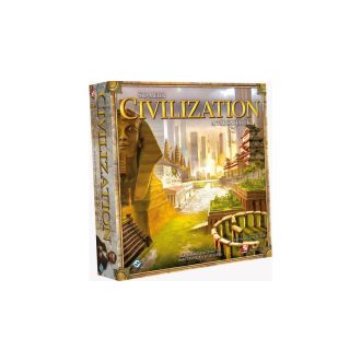 Sid Meier's Civilization: A Társasjáték