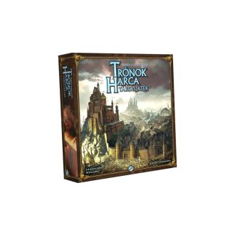 Trónok harca (2025-ös kiadás)