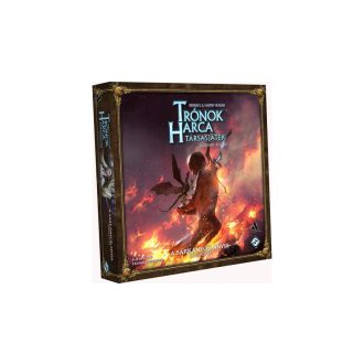 Trónok harca: A Sárkányok Anyja kiegészítő