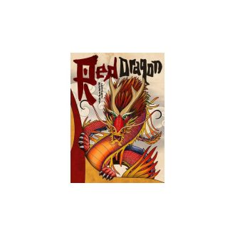 Red Dragon