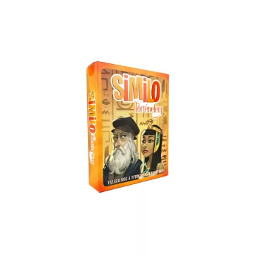 Similo – Történelem