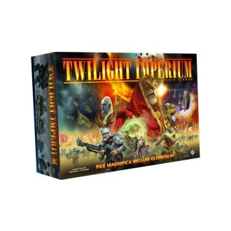 Twilight Imperium - 4. kiadás