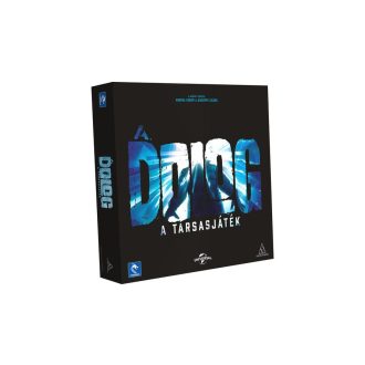 A dolog - A társasjáték
