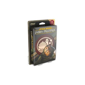Star Wars: Jabba palotája