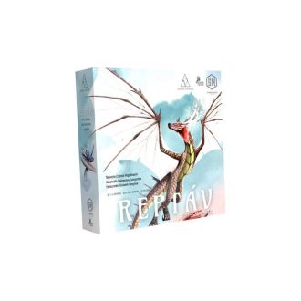 Mélytáv - Egy Fesztáv játék