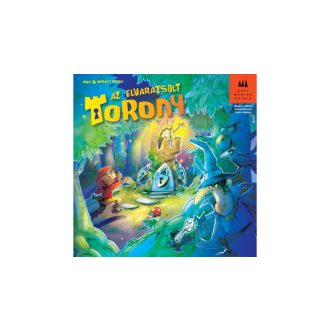 Az elvarázsolt torony