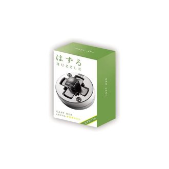 Huzzle: Cast – Hex***