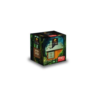 Secret Escape box - Kabin az erdőben