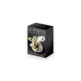 Huzzle: Cast – Ripple *****