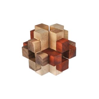 VIP-puzzle: Altekruse