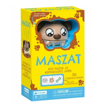 Maszat