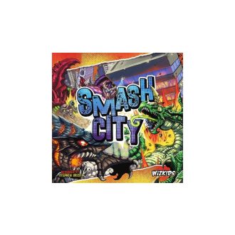 Smash City