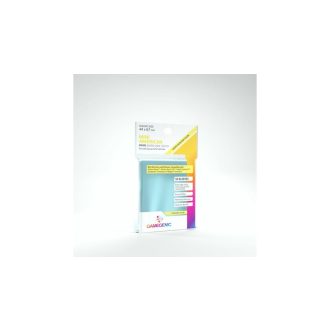 GameGenic Prime Mini US sleeves - 44x67 mm (50 db/csomag)