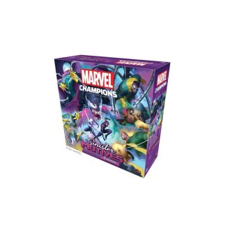 Marvel Champions: The Card Game - Agents of S.H.I.E.L.D.