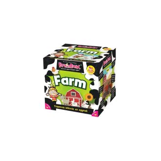 Brainbox - Farm