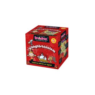 Brainbox - Világtörténelem