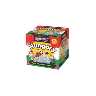 Brainbox - Hungary