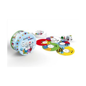 Grabolo Bogyó és Babóca