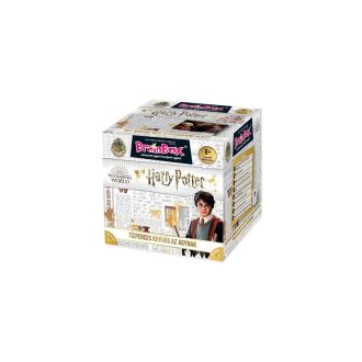 Brainbox - Harry Potter